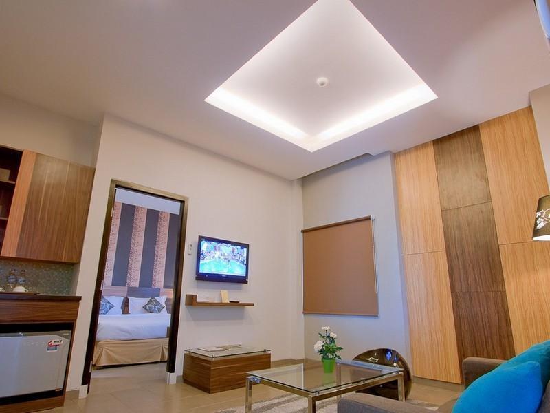 Splash Hotel Bengkulu Exteriér fotografie
